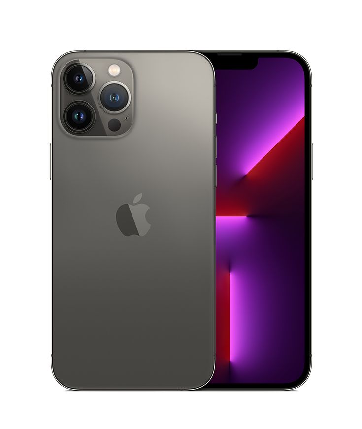 iPhone 13 Pro
